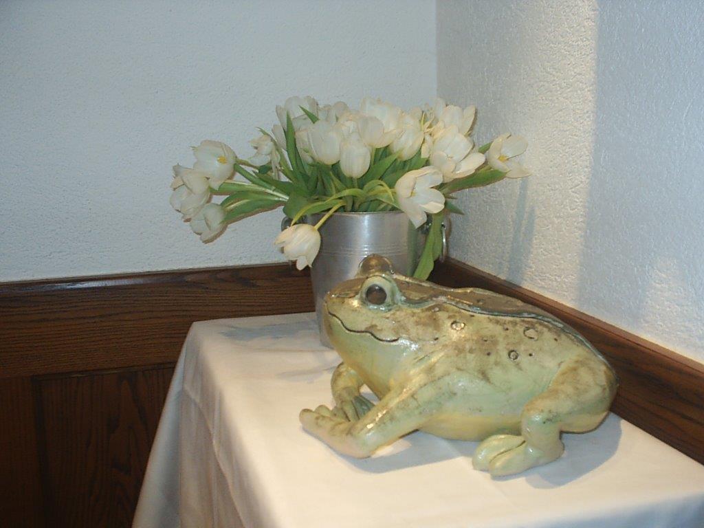 Gasthof Blume Hausach Buitenkant foto