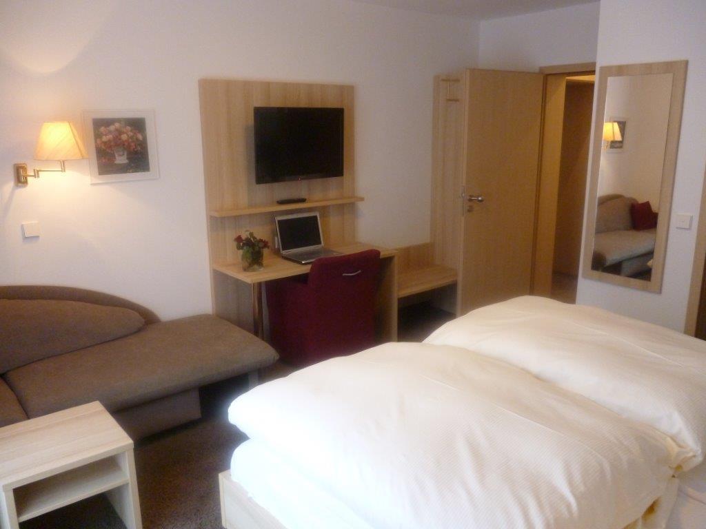 Gasthof Blume Hausach Kamer foto