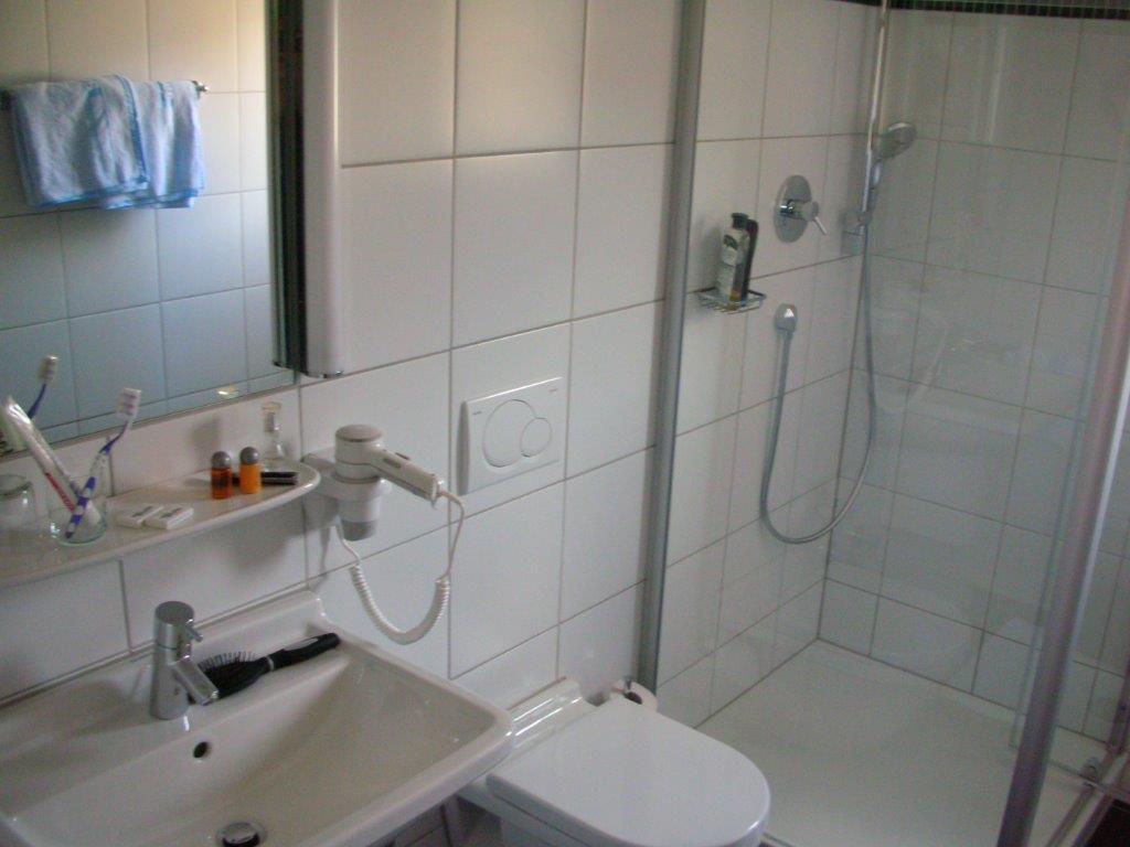 Gasthof Blume Hausach Kamer foto